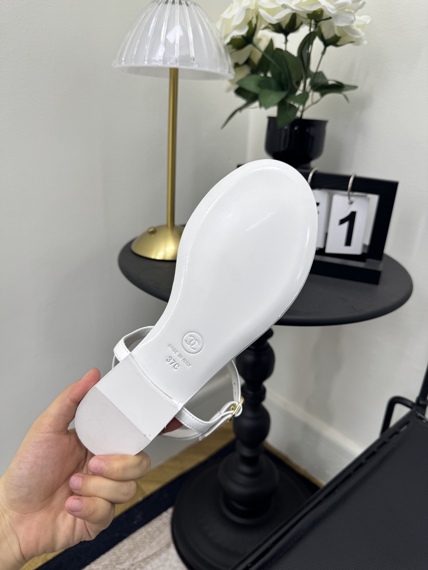 Women's high heels